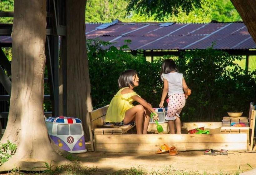 膳宿费 Classiccar Caravan