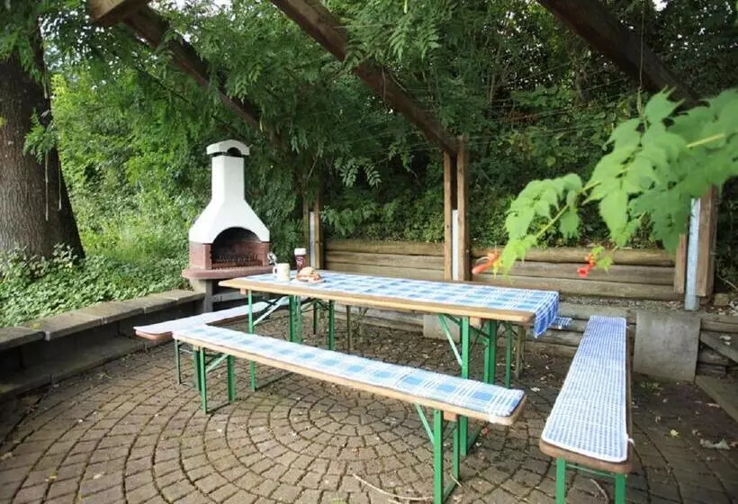 Pension Arzberghof