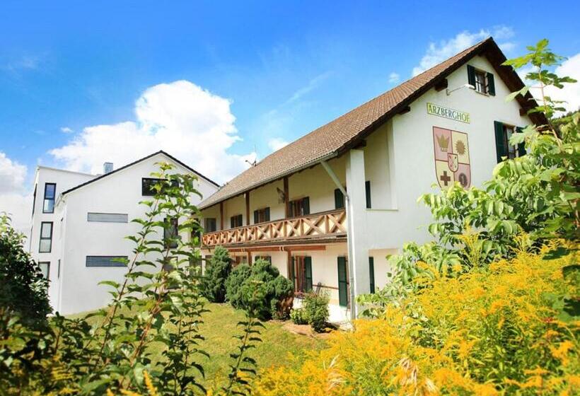 Pension Arzberghof
