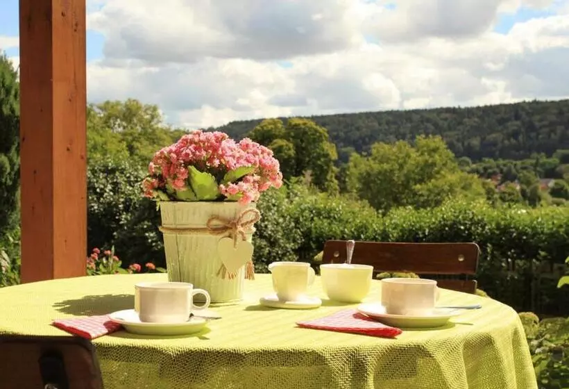 Pension Arzberghof