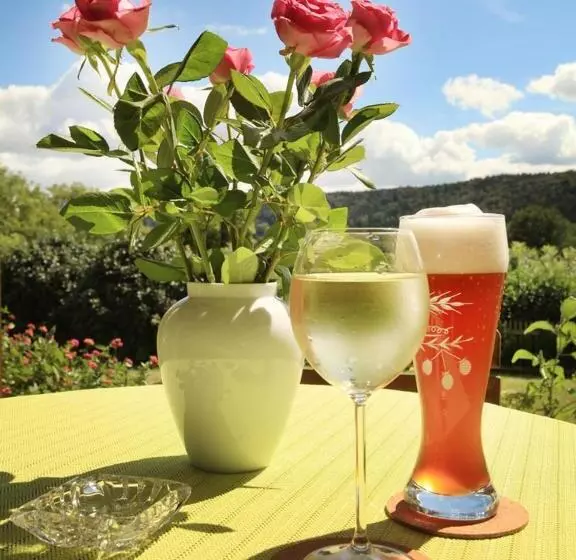 Pension Arzberghof