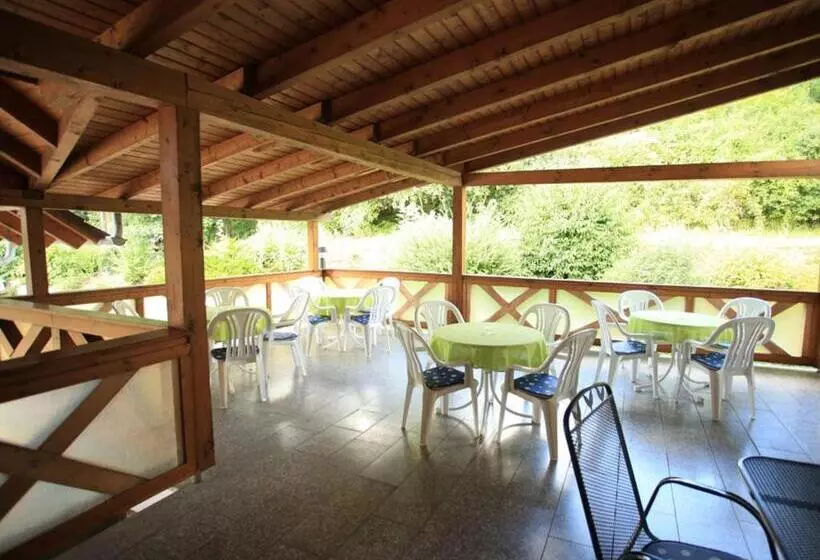 Pension Arzberghof