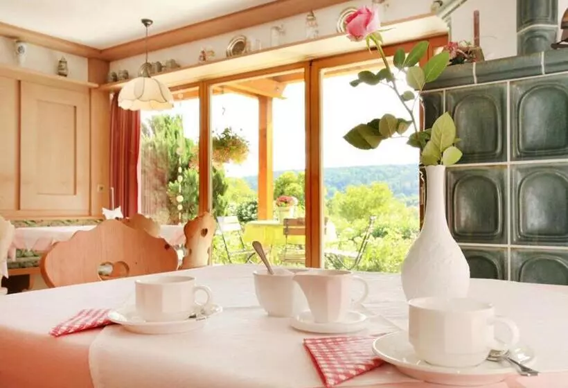 Pension Arzberghof