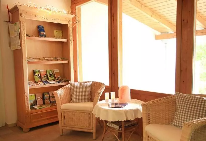 Pension Arzberghof