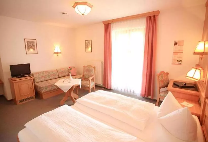 Pension Arzberghof