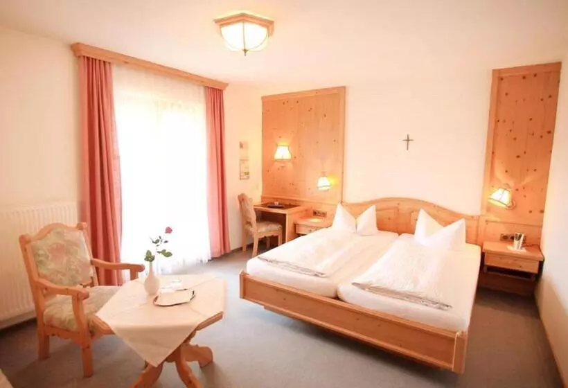 Pension Arzberghof