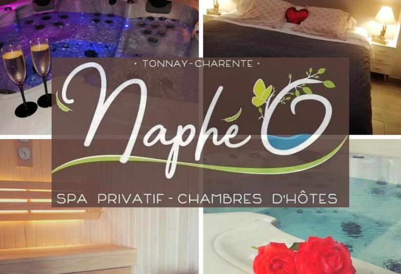 مبيت وإفطار Naphéo