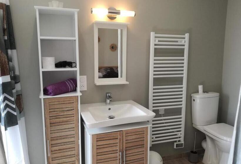 مبيت وإفطار Naphéo