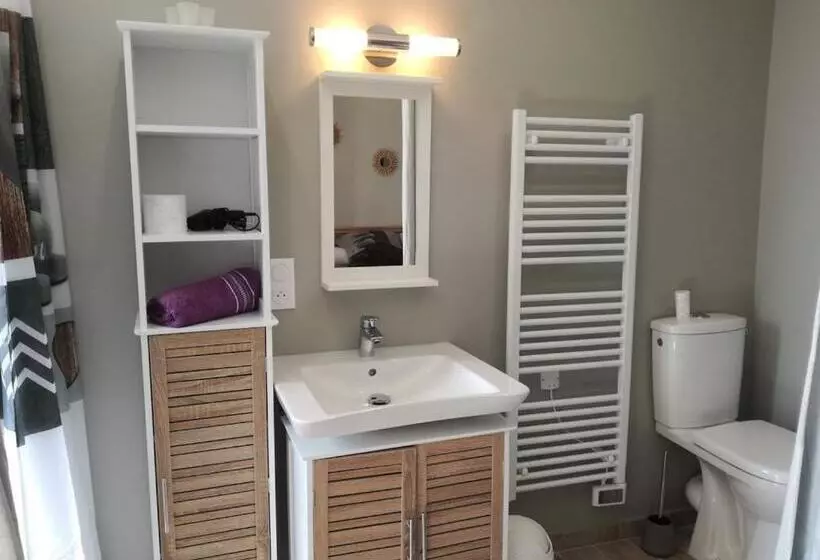 Aamiaismajoitus (B&B) Naphéo