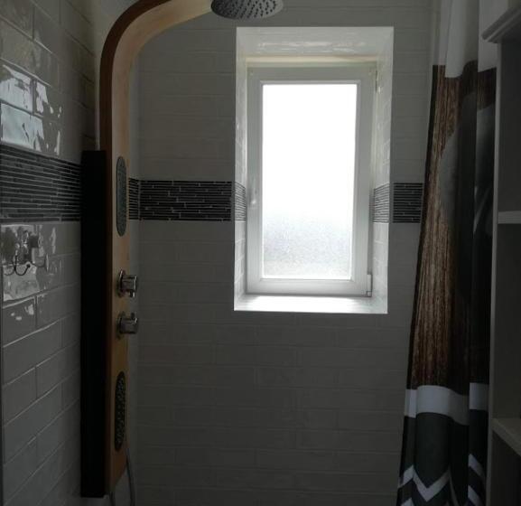 مبيت وإفطار Naphéo