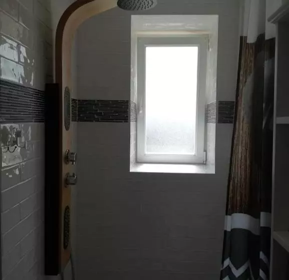 Aamiaismajoitus (B&B) Naphéo