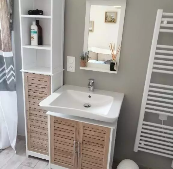 Aamiaismajoitus (B&B) Naphéo