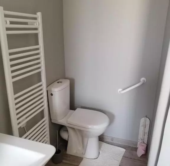 Aamiaismajoitus (B&B) Naphéo