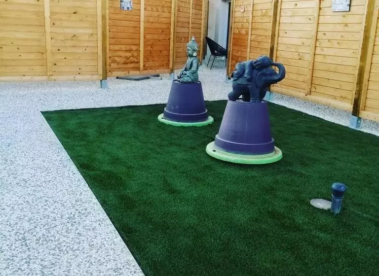 Aamiaismajoitus (B&B) Naphéo