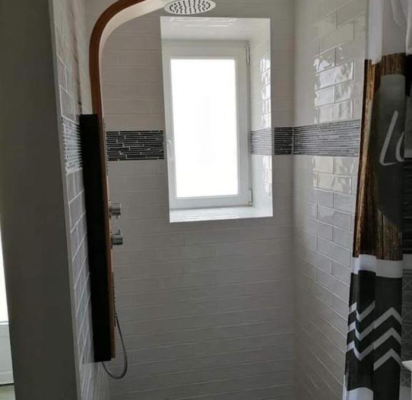 مبيت وإفطار Naphéo