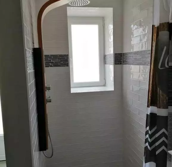 Aamiaismajoitus (B&B) Naphéo