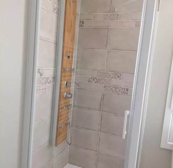 Aamiaismajoitus (B&B) Naphéo