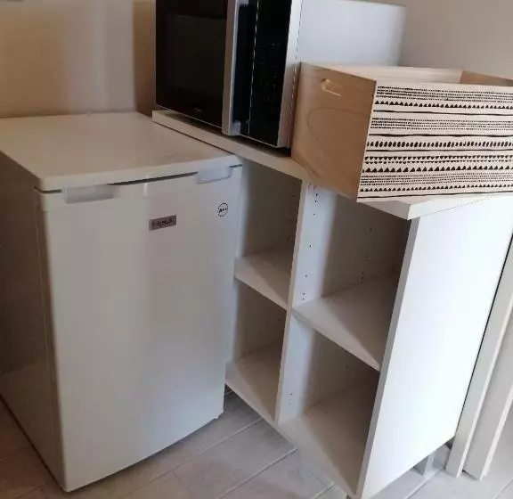 Aamiaismajoitus (B&B) Naphéo