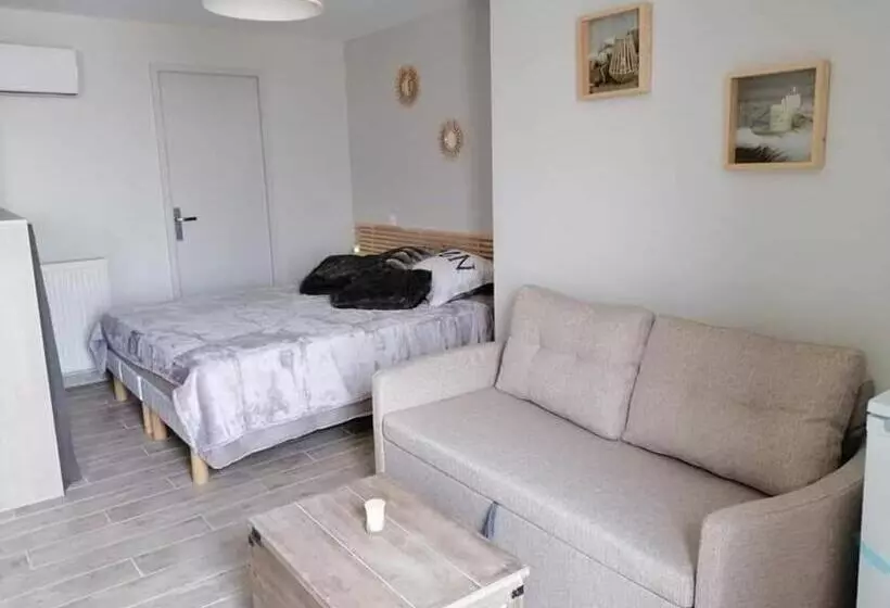 Aamiaismajoitus (B&B) Naphéo