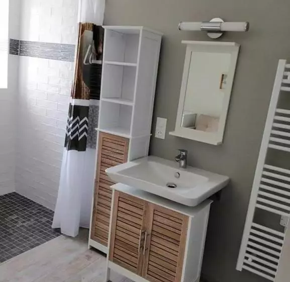 Aamiaismajoitus (B&B) Naphéo