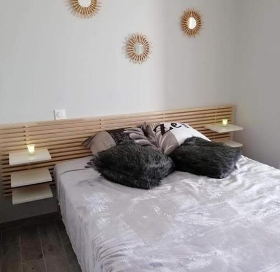 مبيت وإفطار Naphéo