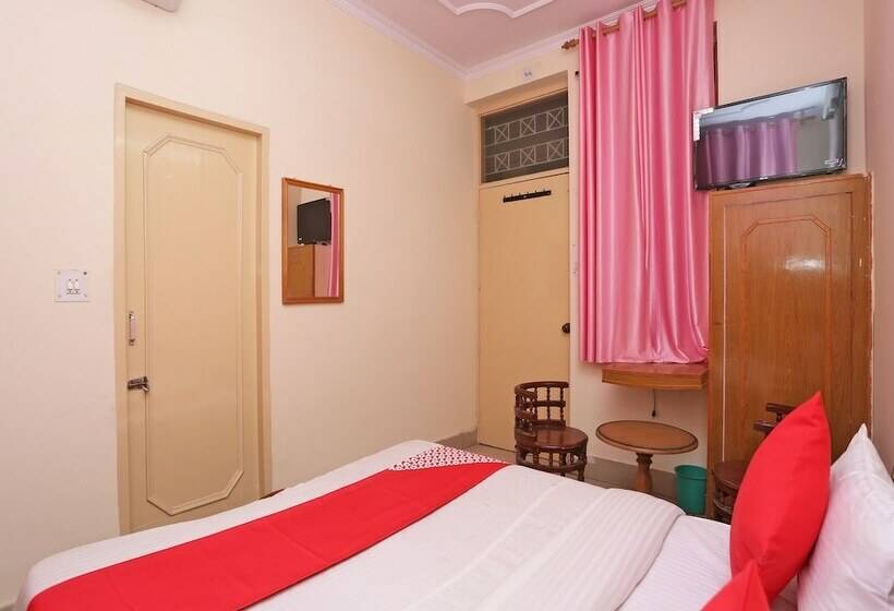 בית מלון כפרי Valley Inn, Srinagar