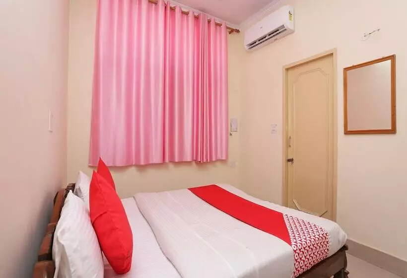 Hotelli Valley Inn, Srinagar