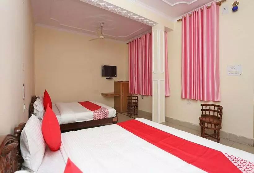 Hotelli Valley Inn, Srinagar