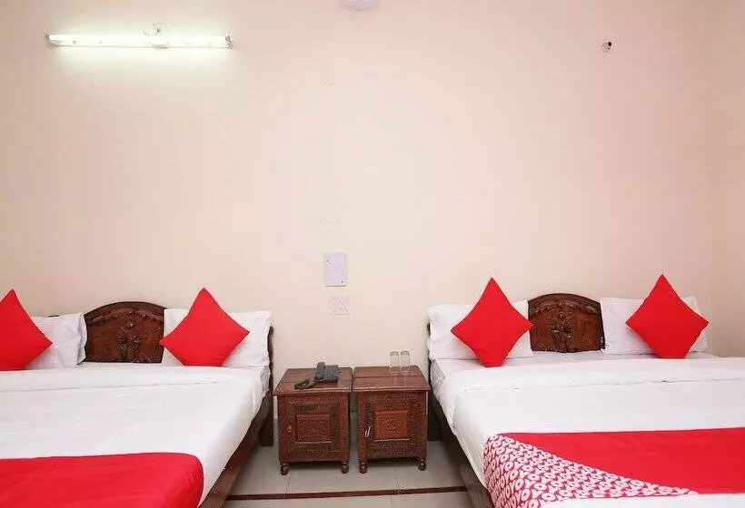 Hotelli Valley Inn, Srinagar