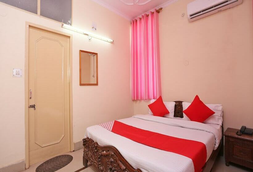 בית מלון כפרי Valley Inn, Srinagar