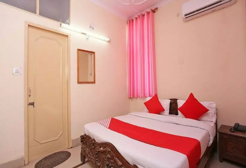 Hotelli Valley Inn, Srinagar