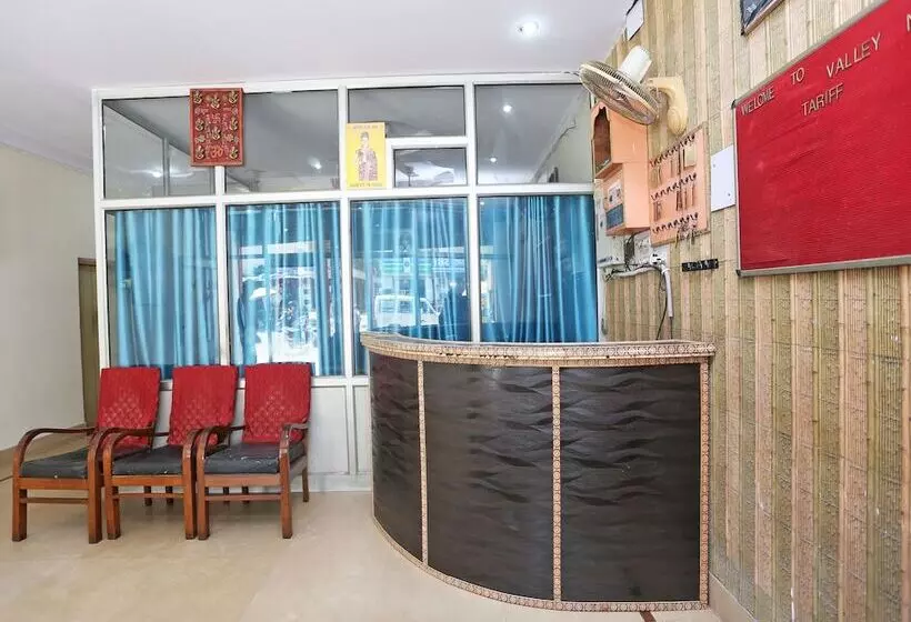 Hotelli Valley Inn, Srinagar