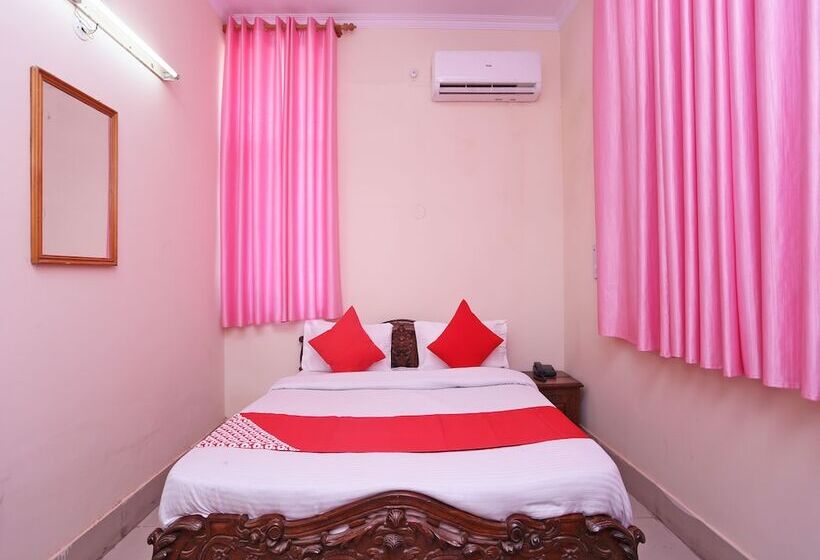 בית מלון כפרי Valley Inn, Srinagar