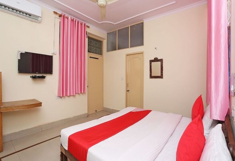 בית מלון כפרי Valley Inn, Srinagar