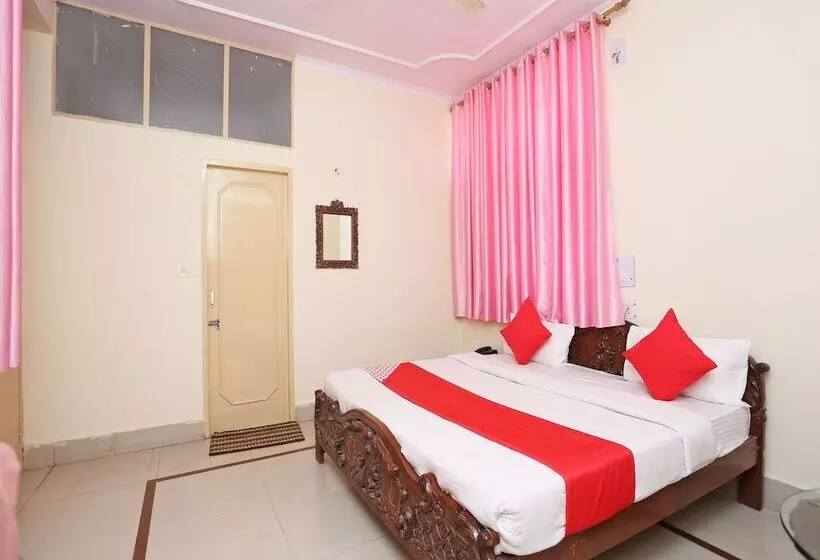 Hotelli Valley Inn, Srinagar