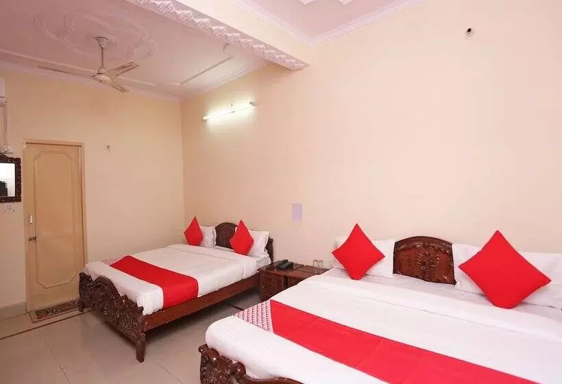 Hotelli Valley Inn, Srinagar