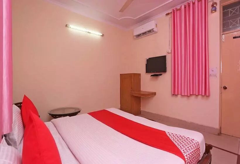 Hotelli Valley Inn, Srinagar