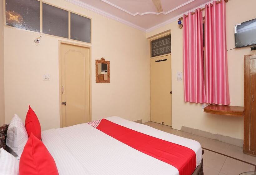 בית מלון כפרי Valley Inn, Srinagar