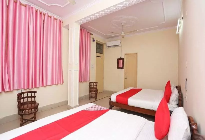 Hotelli Valley Inn, Srinagar