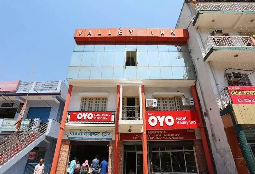 Hotelli Valley Inn, Srinagar