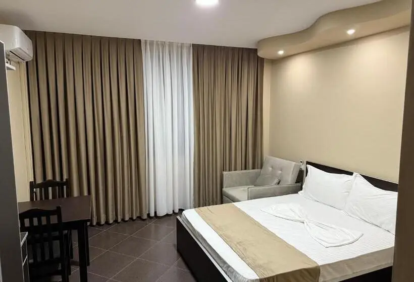 هتل Kulla Resort