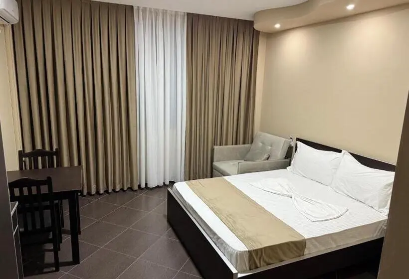 هتل Kulla Resort