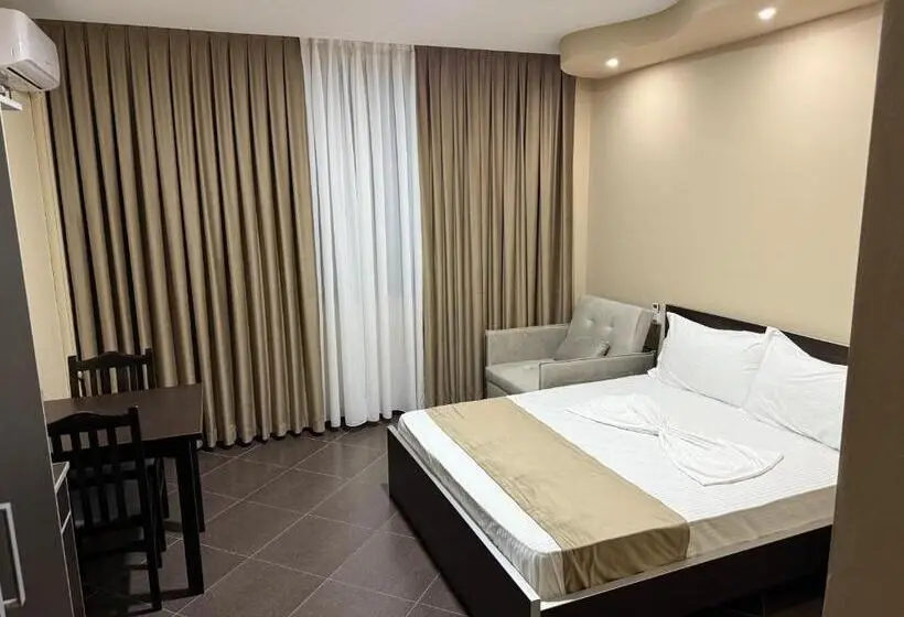 هتل Kulla Resort