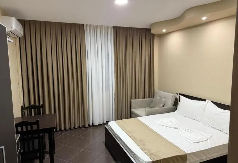 هتل Kulla Resort