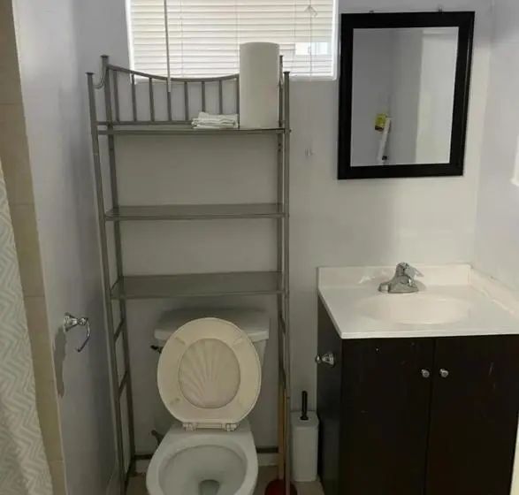 ペンション Peace Apartment