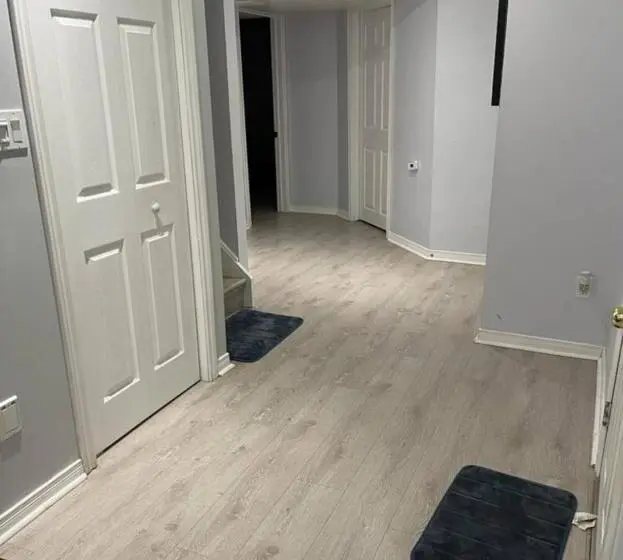 ペンション Peace Apartment