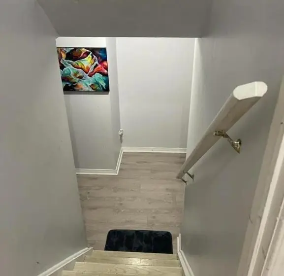 ペンション Peace Apartment