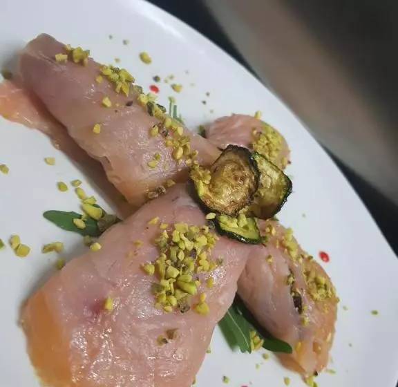 B&b Fish