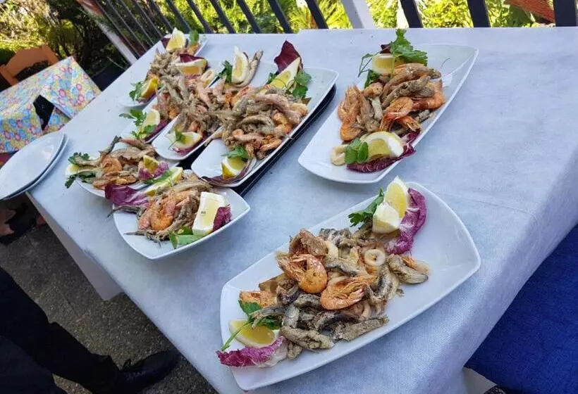 B&b Fish