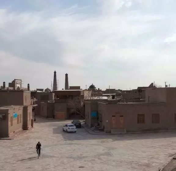 Bed and Breakfast Khan